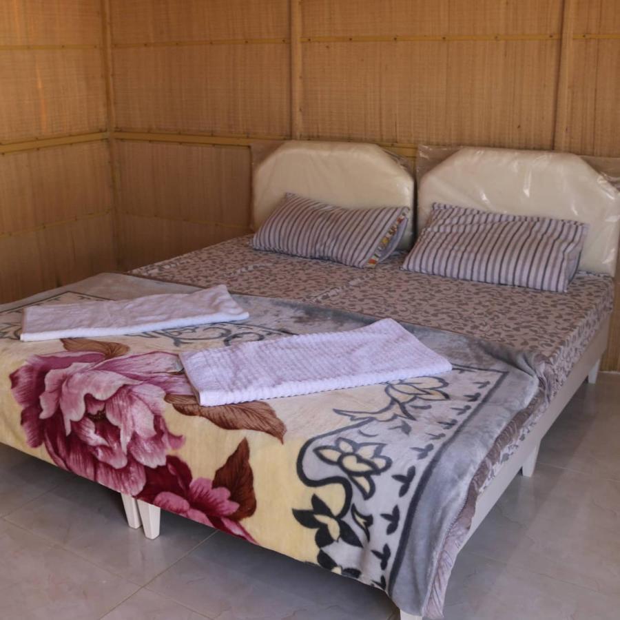 Abu Omair Jabal Shams House Hotel Al Hamra Exterior photo