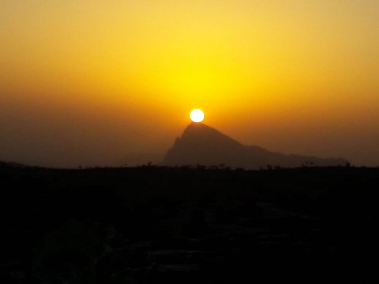 Abu Omair Jabal Shams House Hotel Al Hamra Room photo